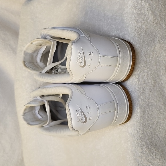 Air force 1 '07 - Picture 4 of 10